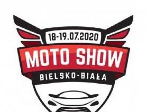 Odwołanie Moto Show Bielsko-Biała