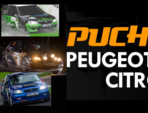 PPC- Puchar Peugeot&Citroen