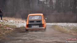 2 Rallysprint Skoczowski 68