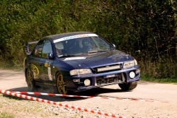 Łodygowicki Rally Sprint 99