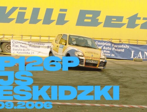 KJS Beskidzki 17.09.2006 z archiwum np126p