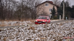 2 Rallysprint Skoczowski 58