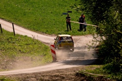 Łodygowicki Rally Sprint 77